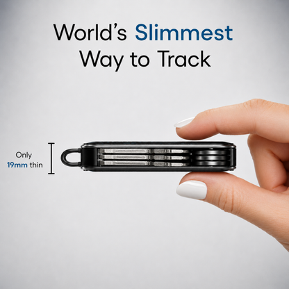 Tracora Smart Key Organiser